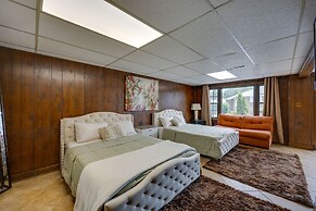 Mechanicsville Vacation Rental ~ 8 Mi to Richmond