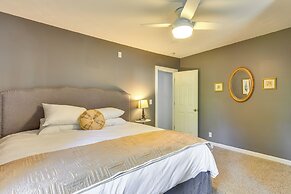 Dog-friendly Watertown Vacation Rental w/ Deck