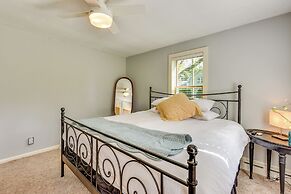 Dog-friendly Watertown Vacation Rental w/ Deck