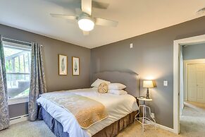 Dog-friendly Watertown Vacation Rental w/ Deck