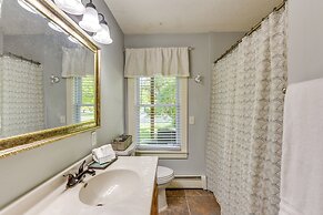 Dog-friendly Watertown Vacation Rental w/ Deck