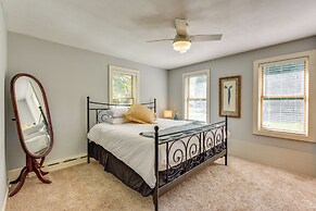 Dog-friendly Watertown Vacation Rental w/ Deck