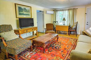 Salisbury Cottage ~ 7 Mi to High Rock Lake!