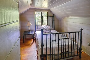 Salisbury Cottage ~ 7 Mi to High Rock Lake!