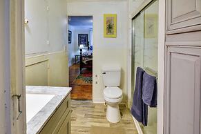 Salisbury Cottage ~ 7 Mi to High Rock Lake!