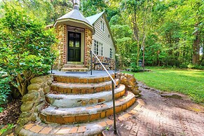 Salisbury Cottage ~ 7 Mi to High Rock Lake!