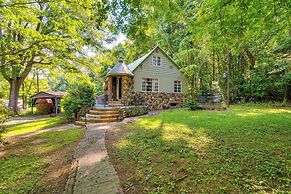 Salisbury Cottage ~ 7 Mi to High Rock Lake!