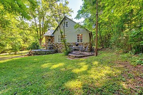 Salisbury Cottage ~ 7 Mi to High Rock Lake!