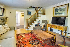 Salisbury Cottage ~ 7 Mi to High Rock Lake!
