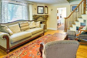 Salisbury Cottage ~ 7 Mi to High Rock Lake!