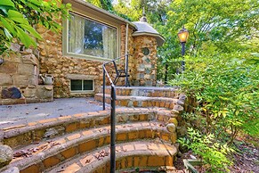 Salisbury Cottage ~ 7 Mi to High Rock Lake!