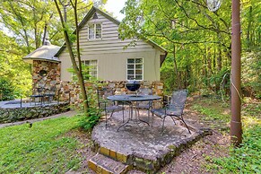 Salisbury Cottage ~ 7 Mi to High Rock Lake!