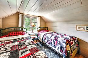 Salisbury Cottage ~ 7 Mi to High Rock Lake!