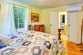 Salisbury Cottage ~ 7 Mi to High Rock Lake!