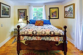 Salisbury Cottage ~ 7 Mi to High Rock Lake!