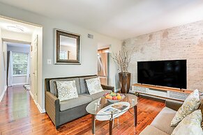 Roomy Columbia Retreat ~ 17 Mi to Dtwn Baltimore