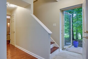 Roomy Columbia Retreat ~ 17 Mi to Dtwn Baltimore