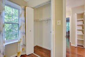 Roomy Columbia Retreat ~ 17 Mi to Dtwn Baltimore
