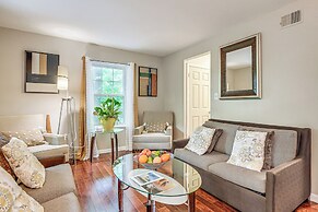 Roomy Columbia Retreat ~ 17 Mi to Dtwn Baltimore