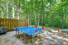 Roomy Columbia Retreat ~ 17 Mi to Dtwn Baltimore