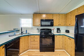 Beautiful Getaway - Ride to Cumberland Trails!