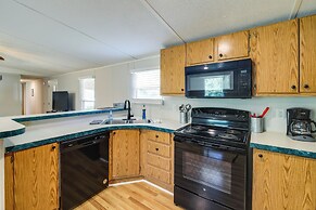 Beautiful Getaway - Ride to Cumberland Trails!