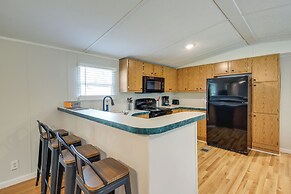 Beautiful Getaway - Ride to Cumberland Trails!