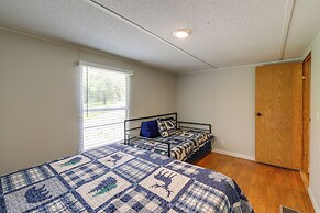 Beautiful Getaway - Ride to Cumberland Trails!