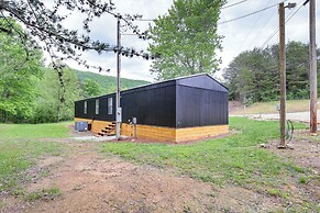 Beautiful Getaway - Ride to Cumberland Trails!