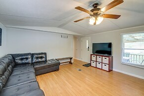 Beautiful Getaway - Ride to Cumberland Trails!