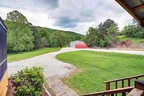 Beautiful Getaway - Ride to Cumberland Trails!