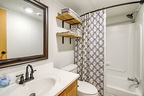 Beautiful Getaway - Ride to Cumberland Trails!