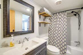 Beautiful Getaway - Ride to Cumberland Trails!