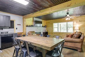 Huntsville Vacation Rental w/ Hiking & ATV Trails!