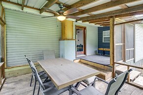 Huntsville Vacation Rental w/ Hiking & ATV Trails!