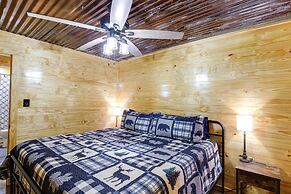 Huntsville Vacation Rental w/ Hiking & ATV Trails!