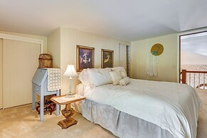 Spacious Dalton Vacation Rental w/ Deck & Yard!