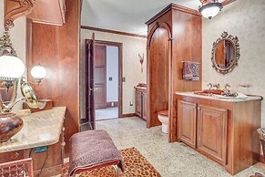 Spacious Dalton Vacation Rental w/ Deck & Yard!