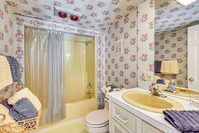 Spacious Dalton Vacation Rental w/ Deck & Yard!