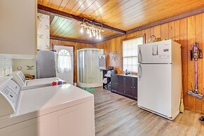 Spacious Dalton Vacation Rental w/ Deck & Yard!