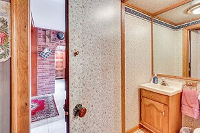 Spacious Dalton Vacation Rental w/ Deck & Yard!