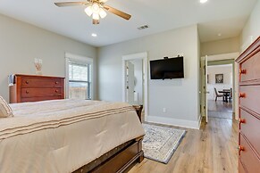 Russellville Home Near Hiking + Lake Access!