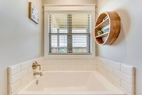 Russellville Home Near Hiking + Lake Access!