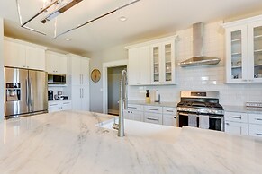 Russellville Home Near Hiking + Lake Access!