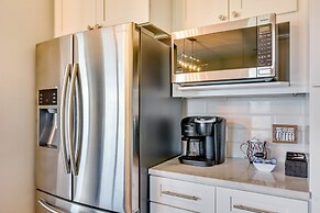 Russellville Home Near Hiking + Lake Access!