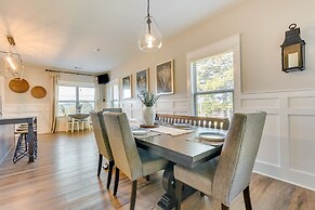 Russellville Home Near Hiking + Lake Access!