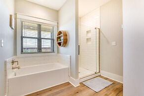 Russellville Home Near Hiking + Lake Access!