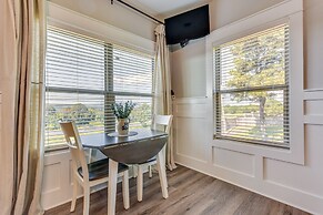 Russellville Home Near Hiking + Lake Access!