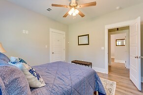 Russellville Home Near Hiking + Lake Access!