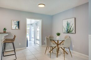 Ponte Vedra Beach Vacation Rental w/ Private Pool!